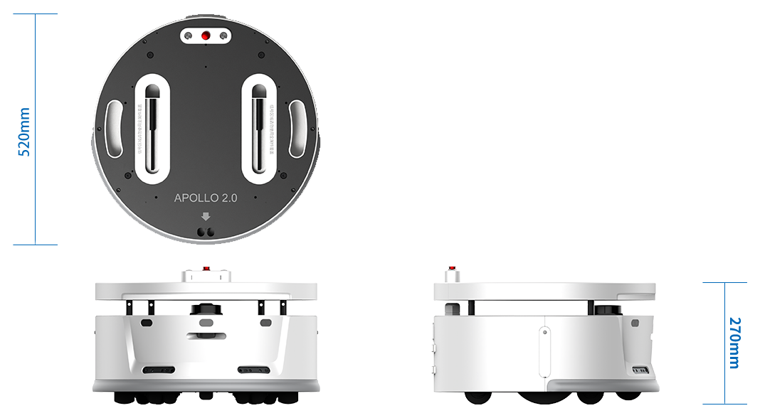 Apollo2.0